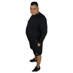 Camiseta manga longa Uv50+ Plus size Proteçao Solar G4 G5 G6 G7 G8 Termica Malha Fria Tamanho Grande