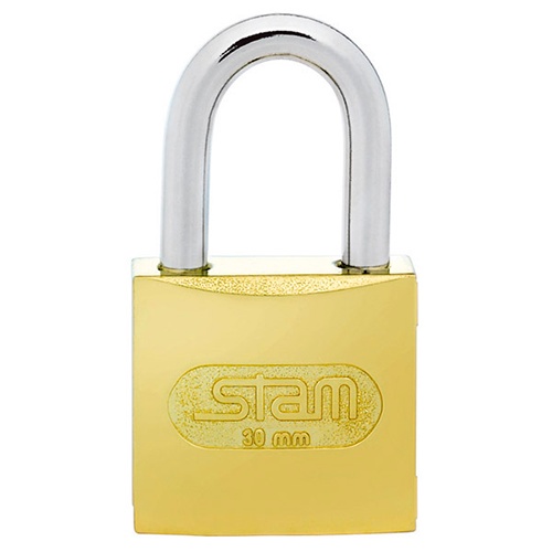 Cadeado Stam 30mm