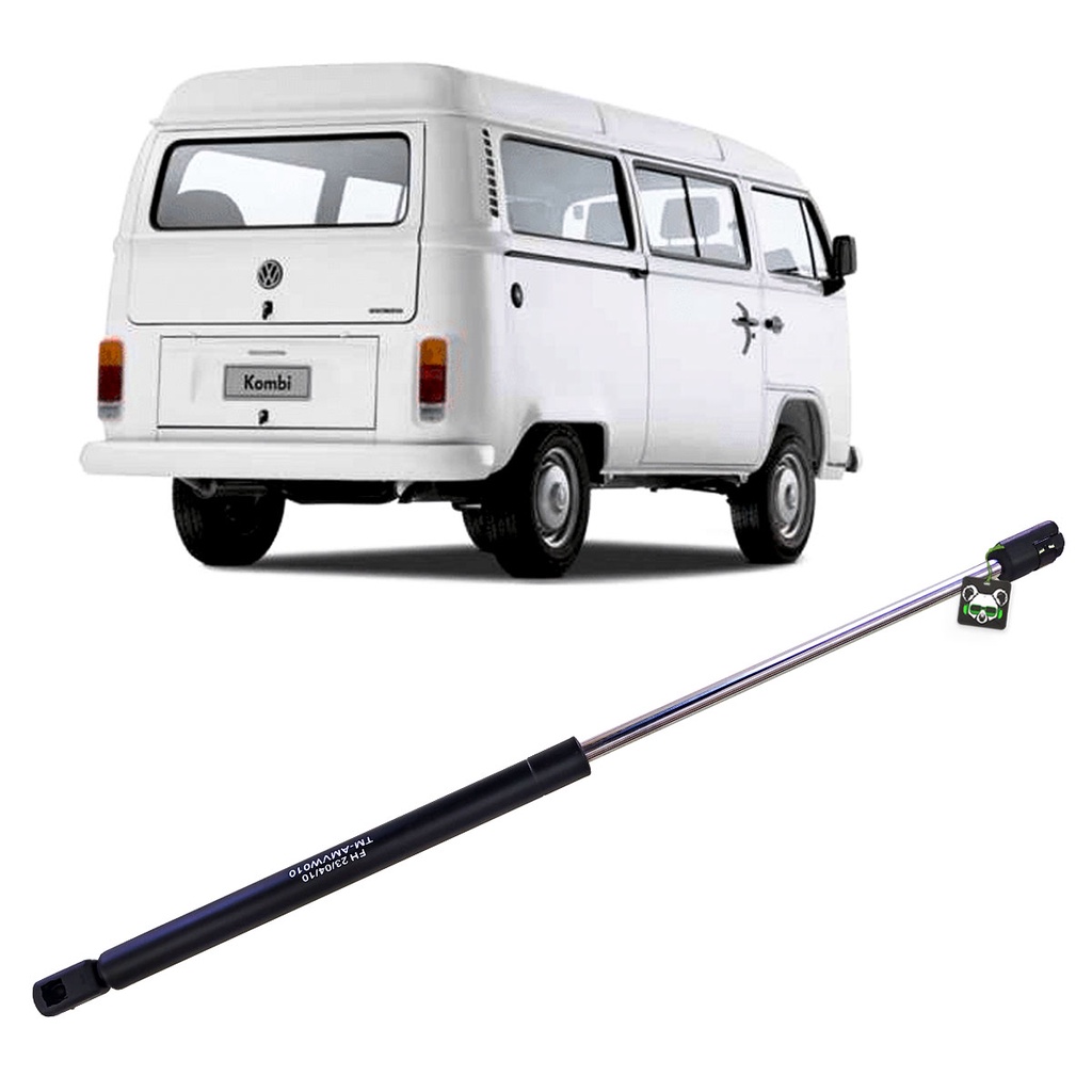 Amortecedor Porta Mala Kombi 1997 1998 1999 2000 2001 em Oferta na Shopee