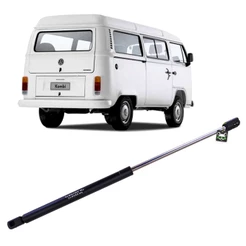 Amortecedor Porta Mala Kombi 1997 1998 1999 2000 2001