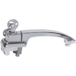 Maçaneta Externa Porta Fusca 1200 Até 77