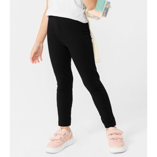 Calça Legging Infantil Feminina Rovitex Kids Preto