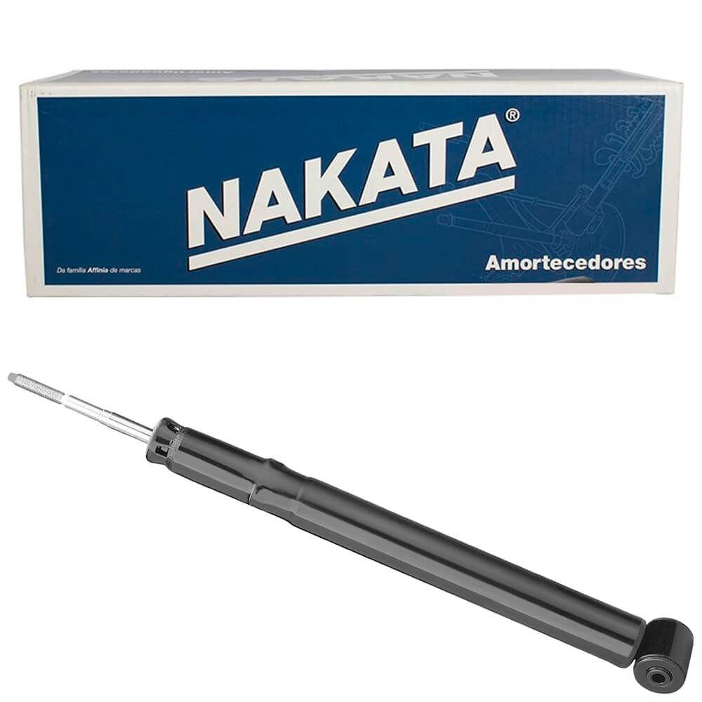 Amortecedor Golf 1994 A 1998 Traseiro Motorista Passageiro