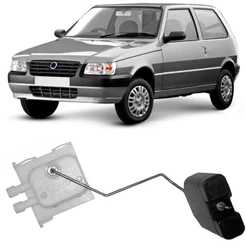 Bóia Sensor Nível Combustível Uno Furgoneta 2007 A 2013