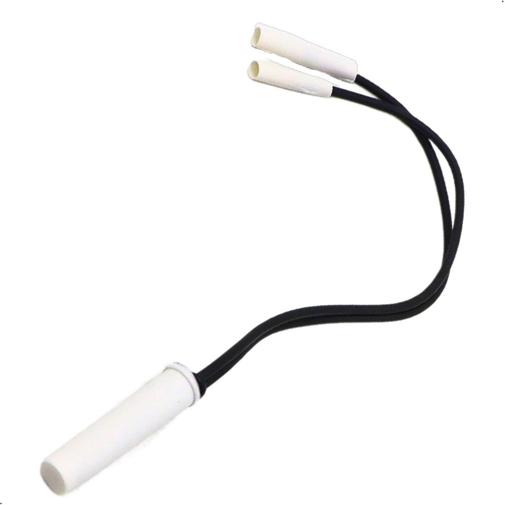 SENSOR DE DEGELO 10K REFRIGERADOR GELADEIRA ELECTROLUX DF46 DF50 70000949 GBMAK RFE39 DFX42 DB52
