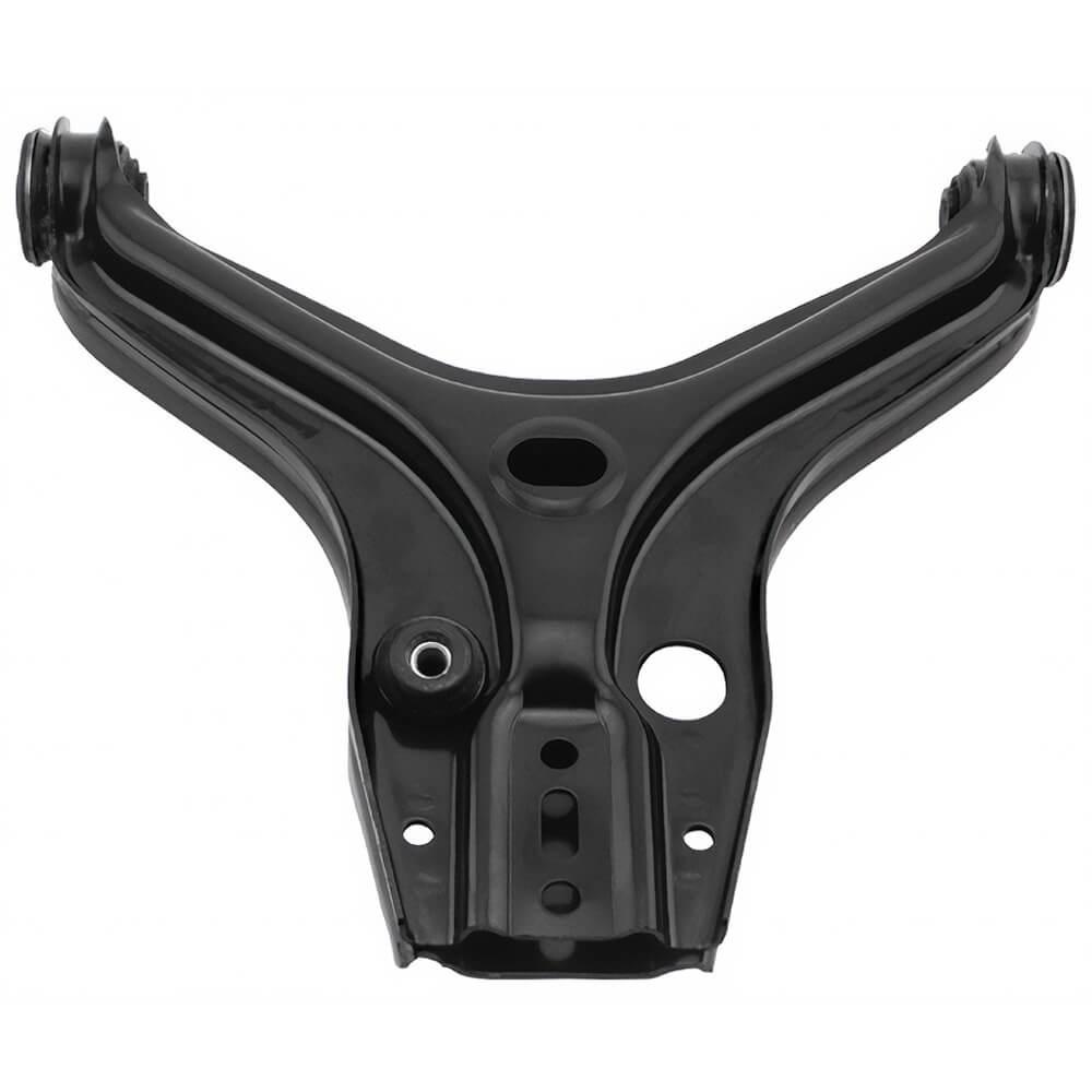 Bandeja Balança Volkswagen Santana 88 A 2006 Dianteiro em Oferta na Shopee