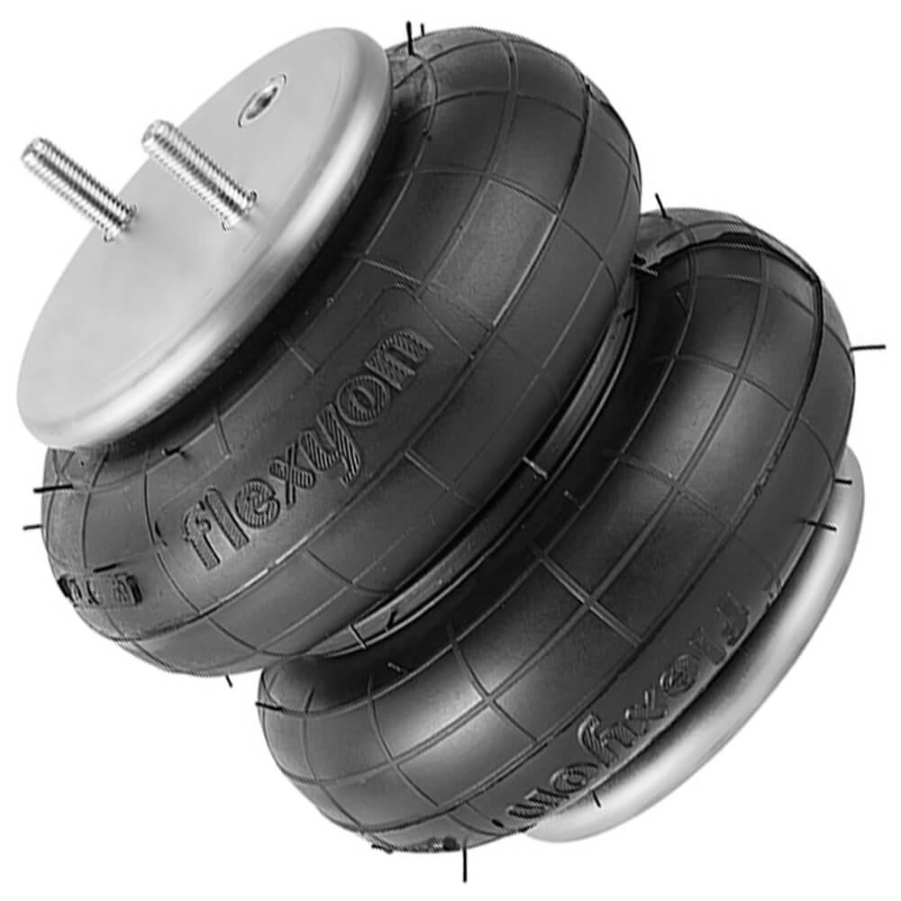 Fole Pneumático Suspensor Carreta Randon Suspentech ST853 em Oferta na Shopee