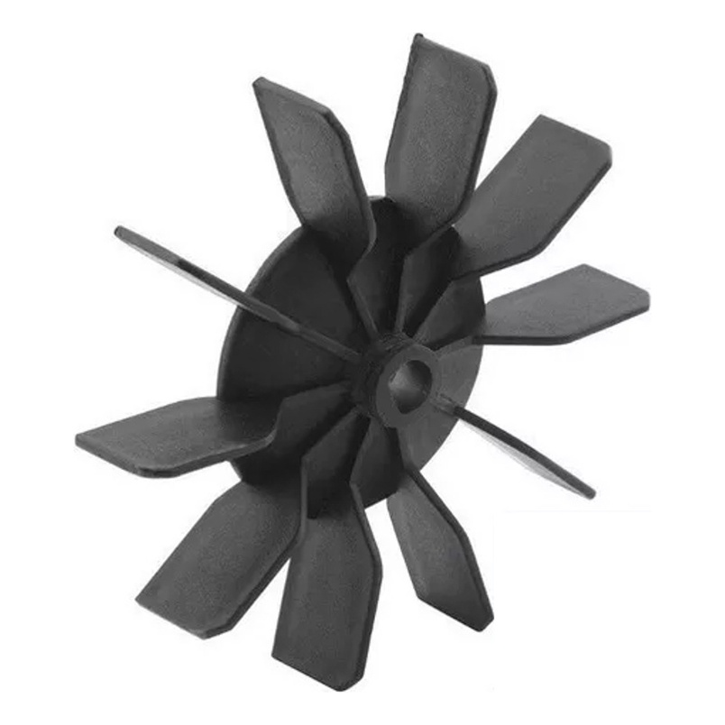 Ventoinha Para Compressor Chiaperini MC 7.6 / MC 8.5 G3 em Oferta na Shopee