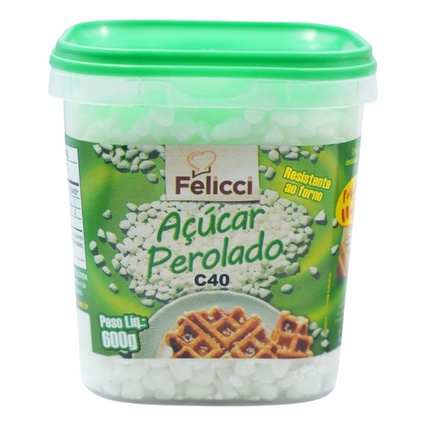 Açúcar Perolado: Onde Comprar | BuscaProdutos