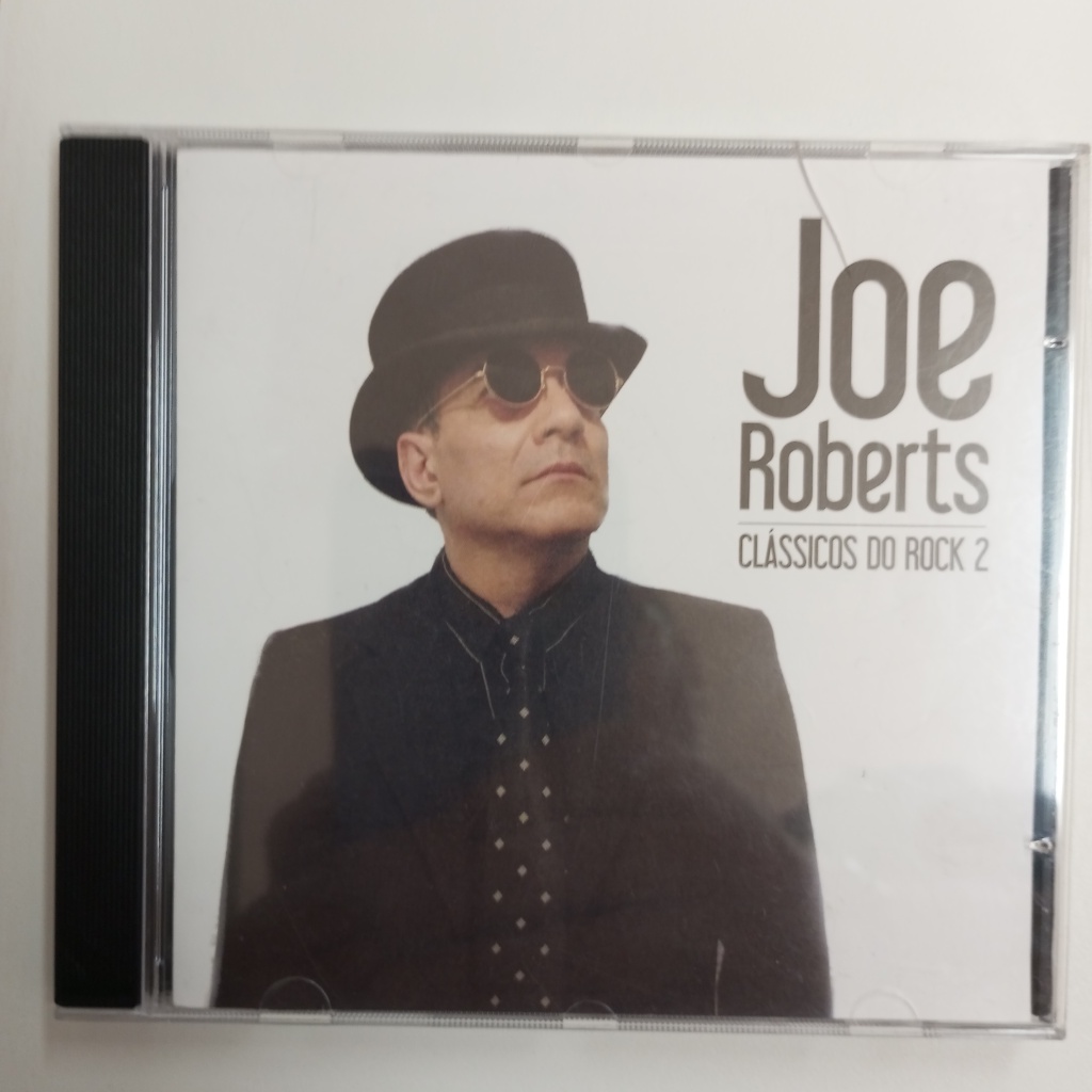 JOE ROBERTS - BAD MOON RISING interprete JOE ROBERTS