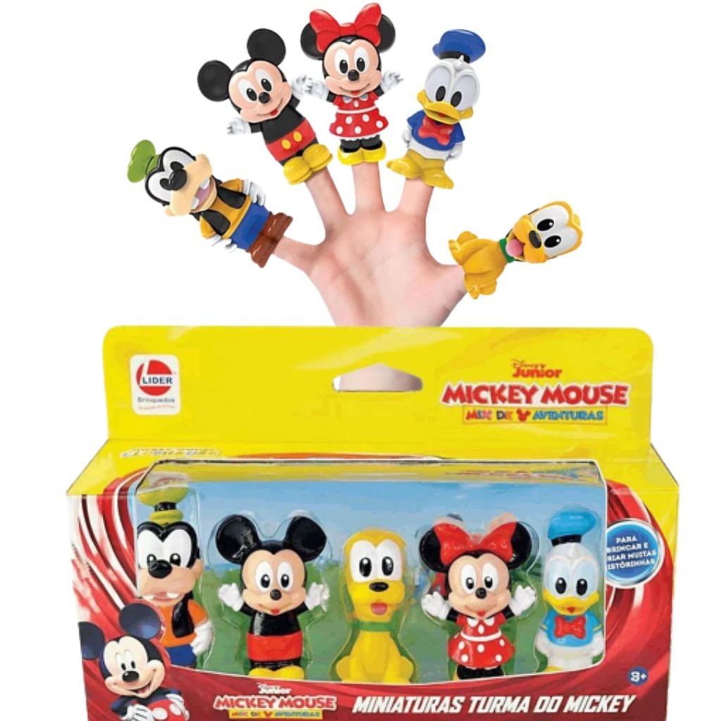 Boneco Pateta Original: Onde Comprar | BuscaProdutos