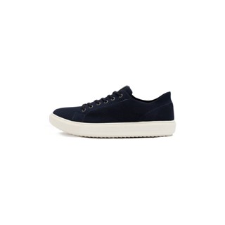 Tênis Masculino Cadarco Polo Wear Azul Escuro