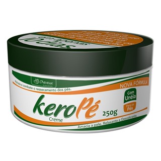 Creme para Pés Kero Pé 250g