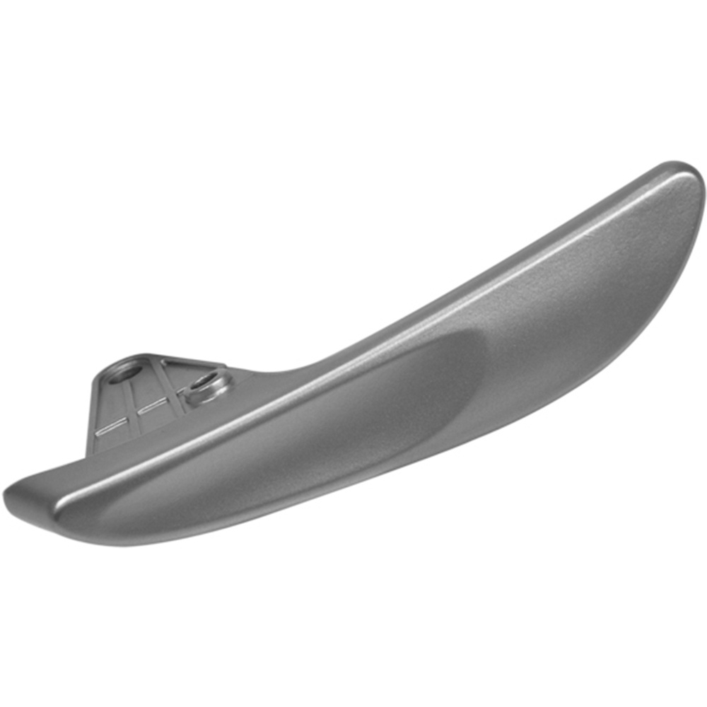 Maçaneta Gatilho Interna Dianteira/Traseira - Lado Direito Grand Siena Palio Após 2011 em Oferta na Shopee