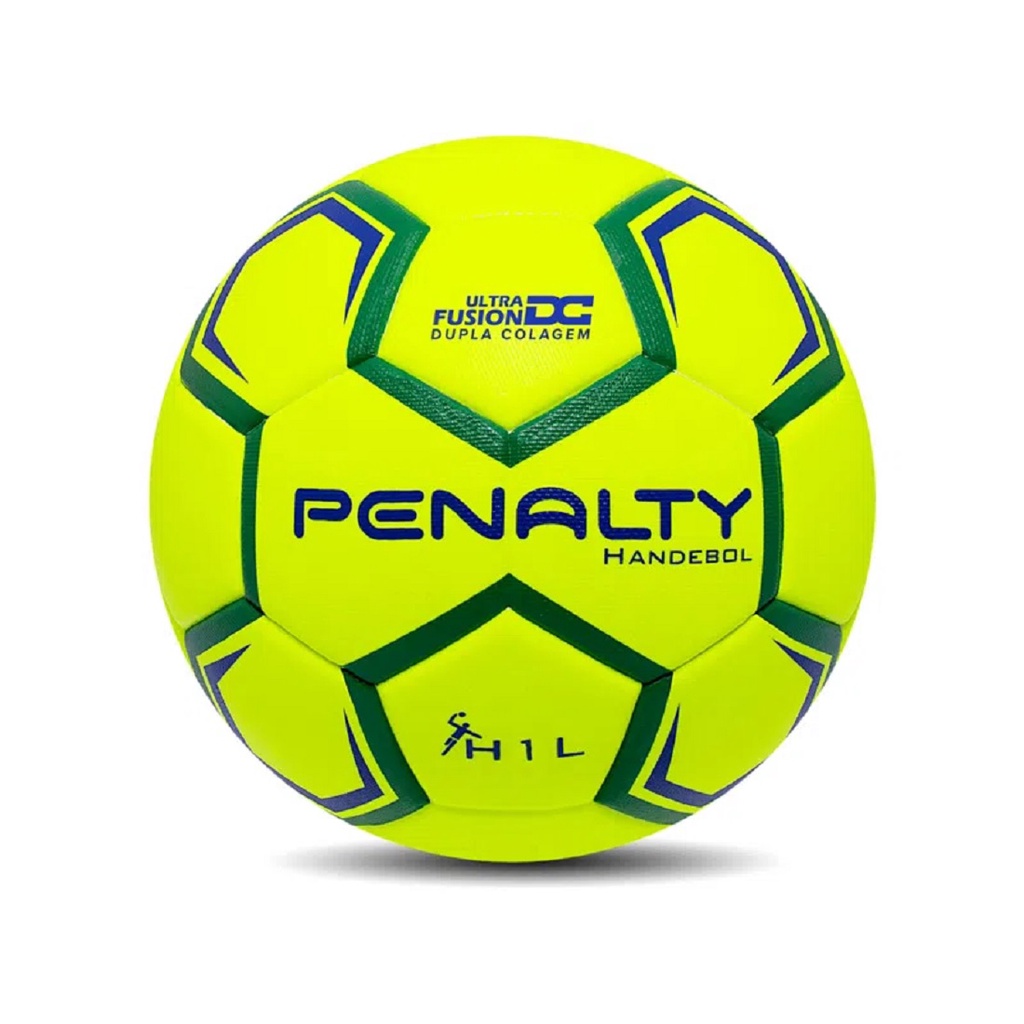 Bola Handebol Penalty H1L Ultra Fusion X Unissex