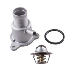 Válvula Termostática Renault Duster 2012 a 2022 - 840009 - VT43889