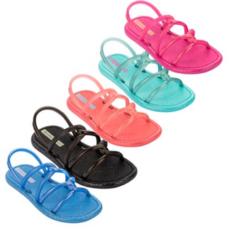 Sandália Ipanema Infantil Meu Sol Mais Glitter - Produto Original
