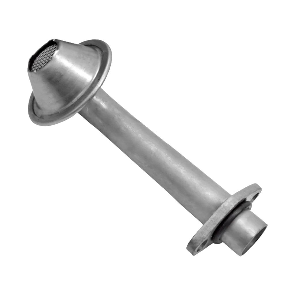 Pescador Bomba Óleo Vw Parati 1981 a 2003 - 1110558 - P20001