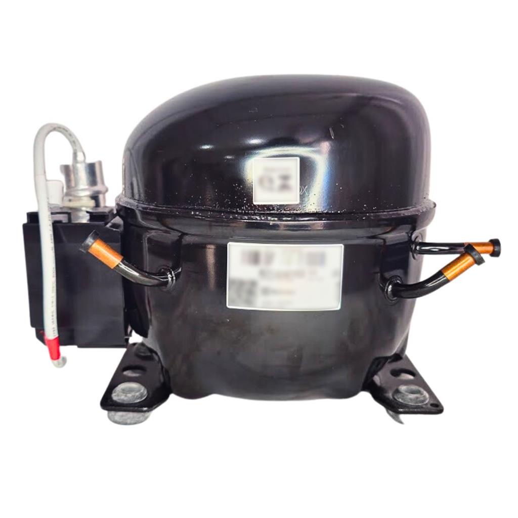 Compressor Com Capacitor EL100H 1/3 127VR134a 60Hz Electrolux DF80X;DF80;DFI80;DI80X;DT80X A21258102 Original Electrolux