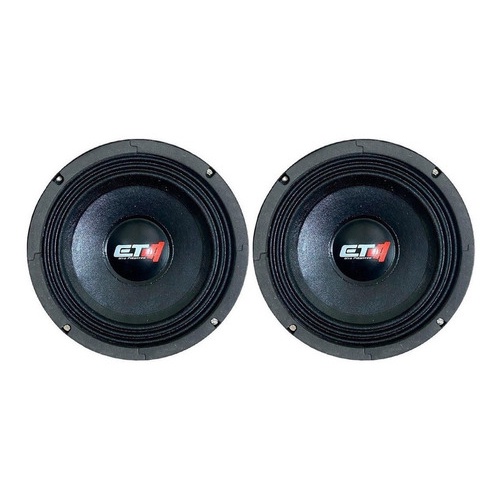 2 ALTO FALANTE ETM EXP6 MB 8OHMS em Oferta na Shopee
