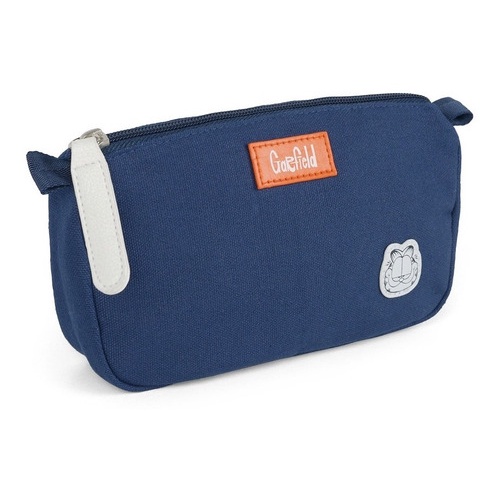 Estojo Garfield - Luxcel - Et40194gf em Oferta na Shopee