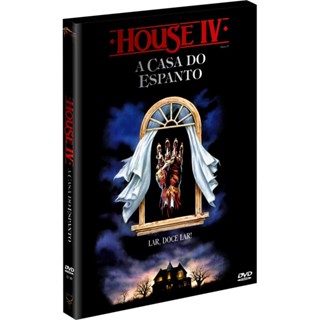 House IV - A Casa do Espanto