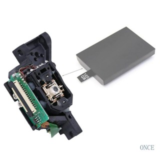 ONCE HOP-15XX 151X Para Xbox360 Silm 15XX Captador De Lentes De DVD