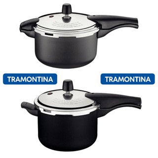 Panela de Pressão Antiaderenten 4,5 Litros - 6 Litros Tamontina Vancouver