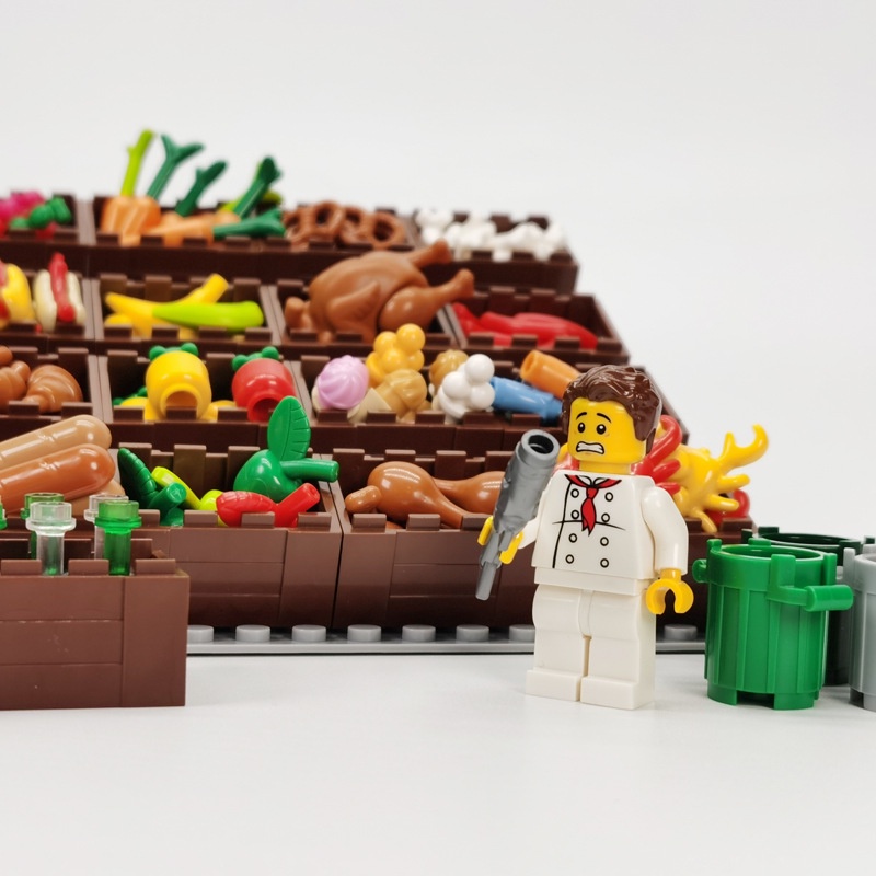 Brinquedo Cesta de Mercado: Onde Comprar | BuscaProdutos