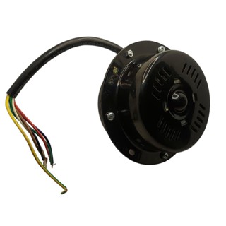 Motor 127v Circulador C70 Turbo Britania ( M-22f )