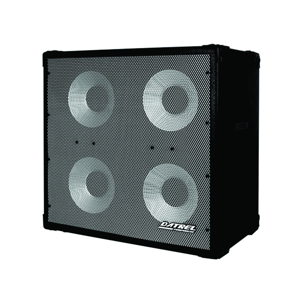 Cubo DATREL Passivo Para Contra Baixo 400W BAS-4X10