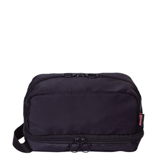 Necessaire Sestini Focuz F Preto