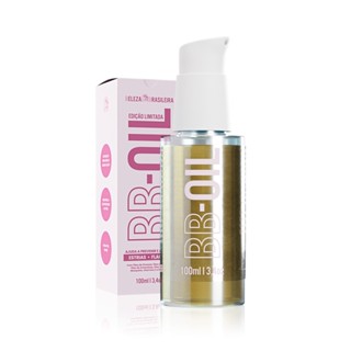 BB-OIL 100ml Óleo Antiestrias Corporal