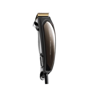 Cortador De Cabelo Mallory Mithos Titanium