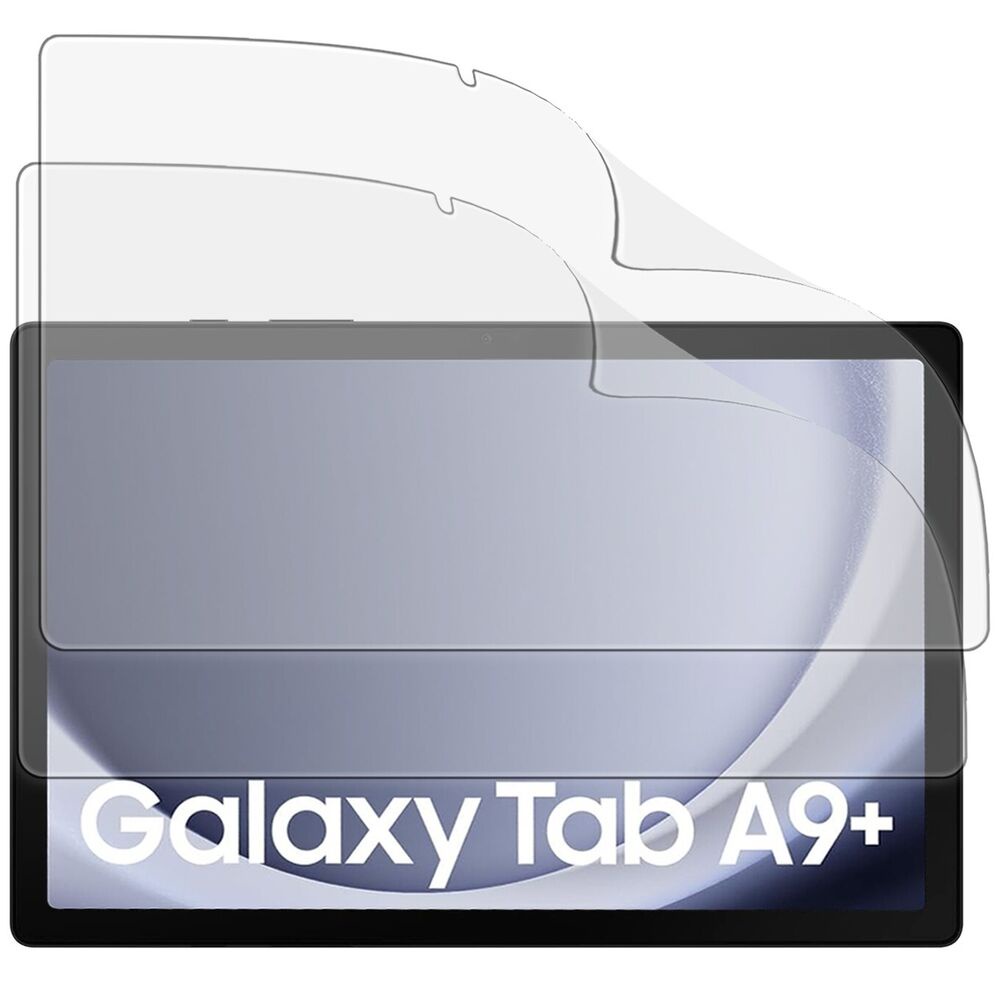 Película Protetora De Tela Para Samsung Galaxy Tab A9 Plus 11 Polegadas 2023 9 + 11 " SM-X216 5G A9 8.7 Pintura PET Fosca Escrever