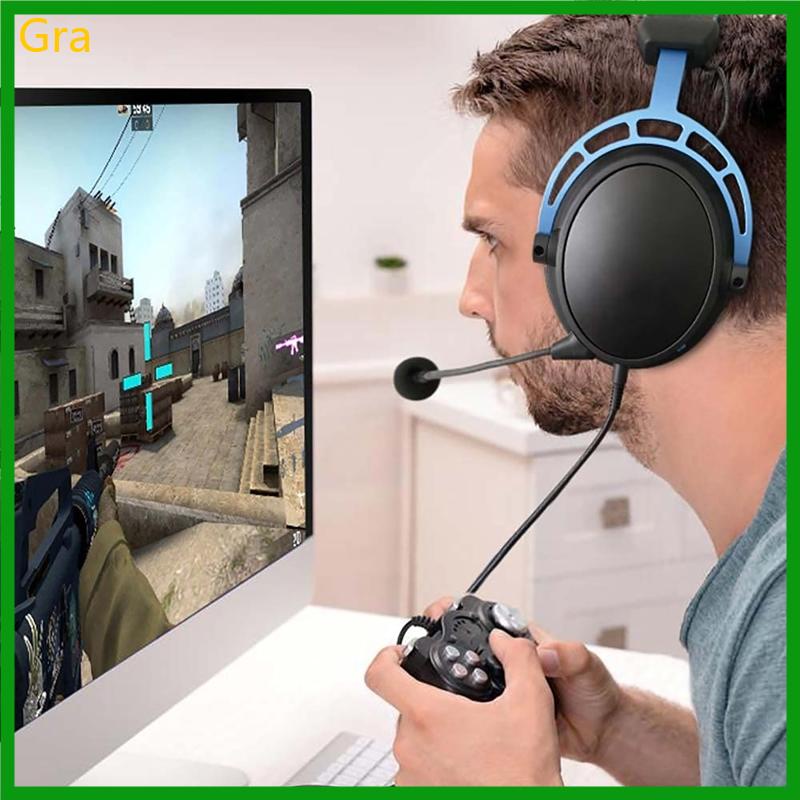 Cabo De Extensão De 3 5 Mm Para HyperX Cloud Mix Fones De Ouvido Jogos Alpha S Headph