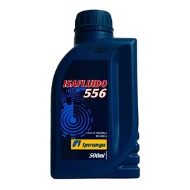 Óleo de Câmbio 500ML - 7896587325314