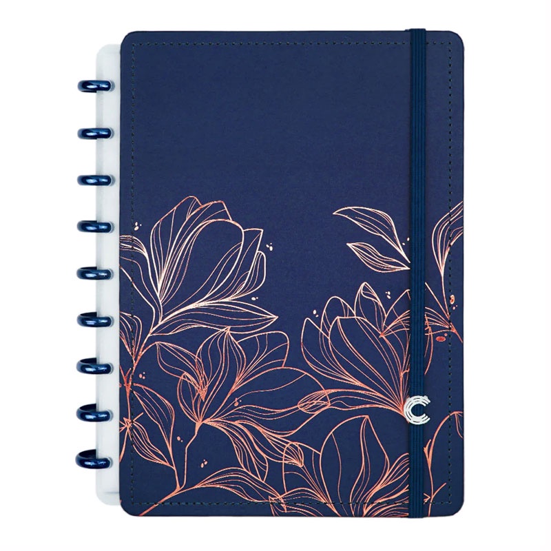 Caderno inteligente grande BT Dream by Bruna Tavares CIGD4158 - Stationery
