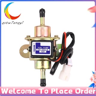 Bomba De Combustível Para Veículo Elétrico De 12V EP500-0 EP5000 EP-500-0 035000-0460