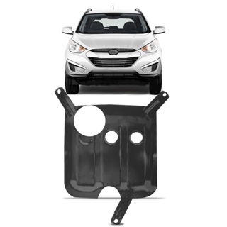 Protetor Carter Peito De Aço Ix35 2012 2013 2014 2015 2016 2018 2019 2020 em Oferta na Shopee
