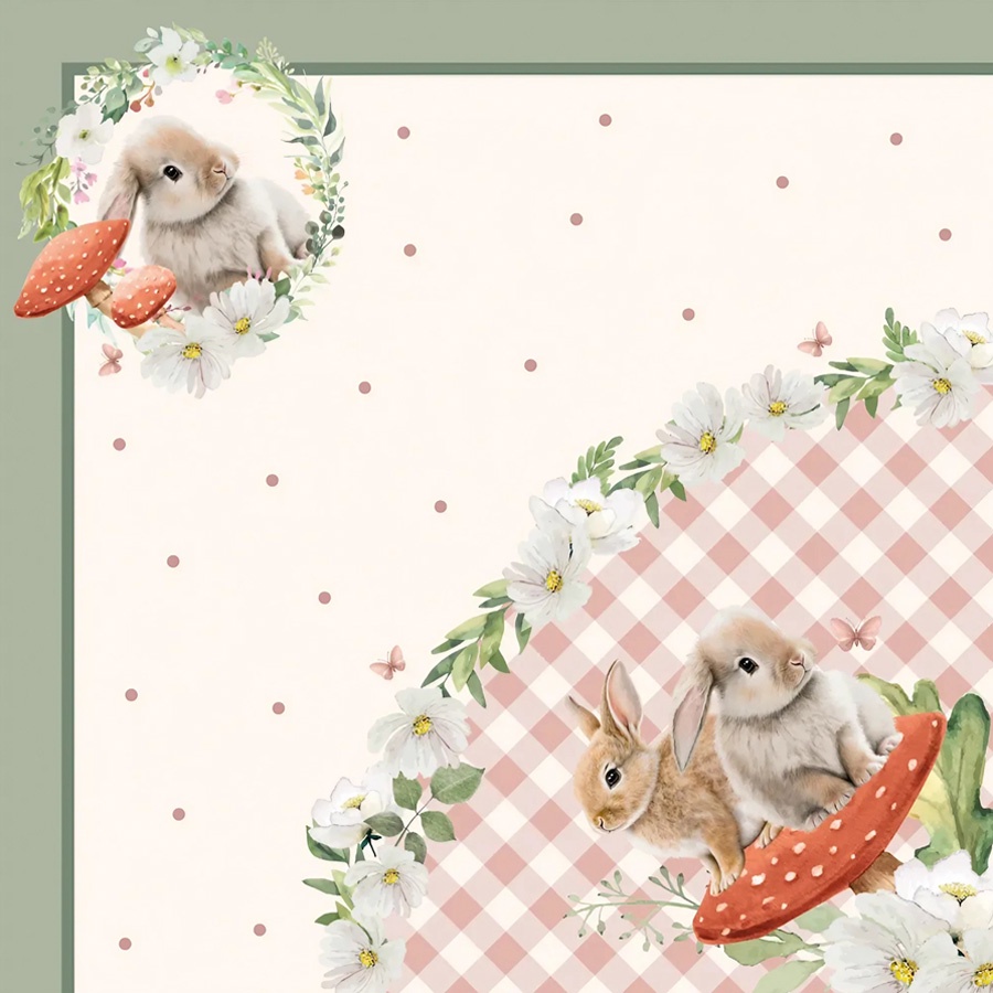 Saco Express 44x44cm para Ovos de 500g a 750g - Coelho Breeze - 25 unidades - Cromus - Rizzo Distribuidora em Oferta na Shopee