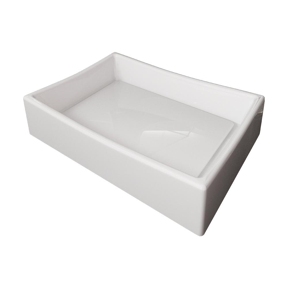 Cuba Pia Dalla Para Banheiro com Valvula Oculta em Oferta na Shopee