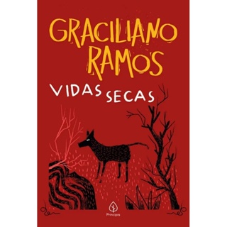 Vidas Secas - Graciliano Ramos em Oferta na Shopee