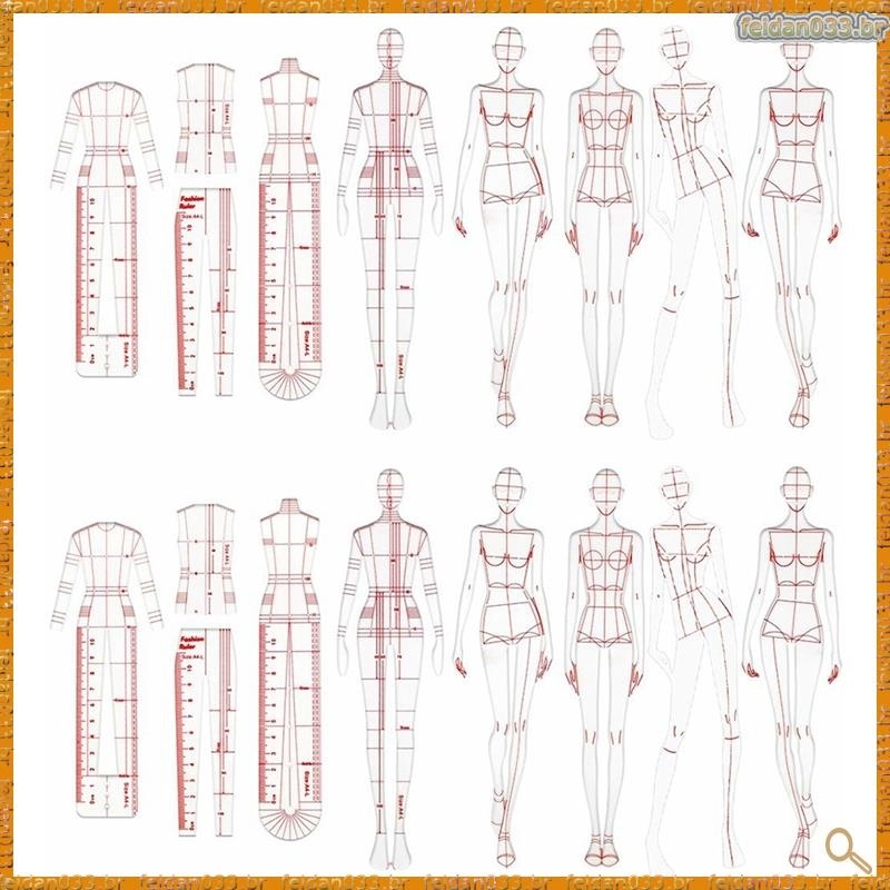 Régua de Desenho T: Onde Comprar | BuscaProdutos