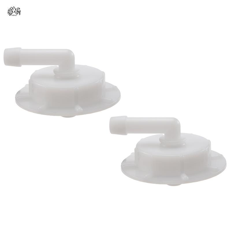 2Pack Radiador Reservatório De Refrigeração Tampa Do Tanque De Transbordo Para Honda Acura Accord Civic Insight-elements 19102-Pm5-A00