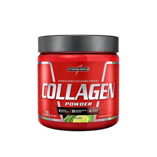 Colágeno Integralmedica Collagen Powder 300g em Oferta na Shopee