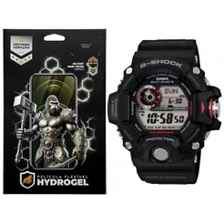 Película para Casio GW-9401KJ - Hydrogel HD - Gshield