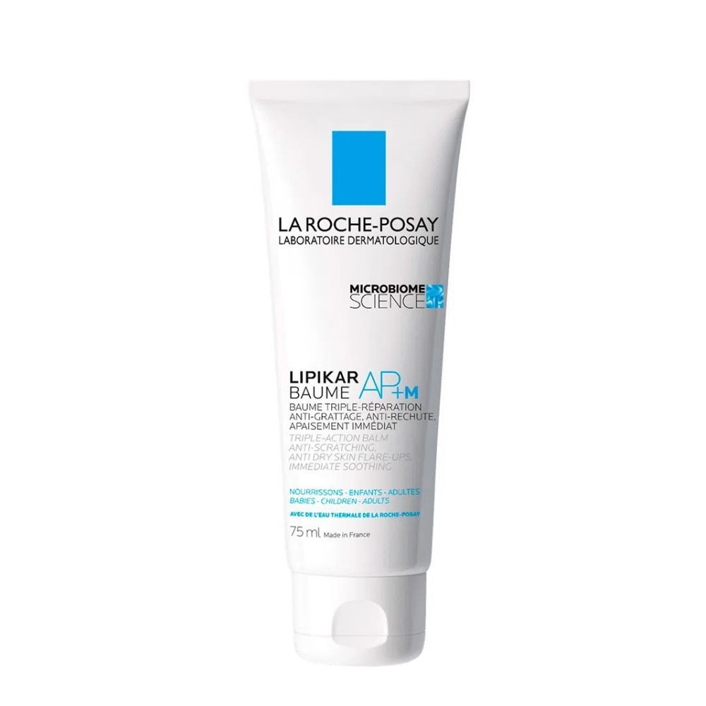 Lipikar Baume Ap M: Onde Comprar | BuscaProdutos