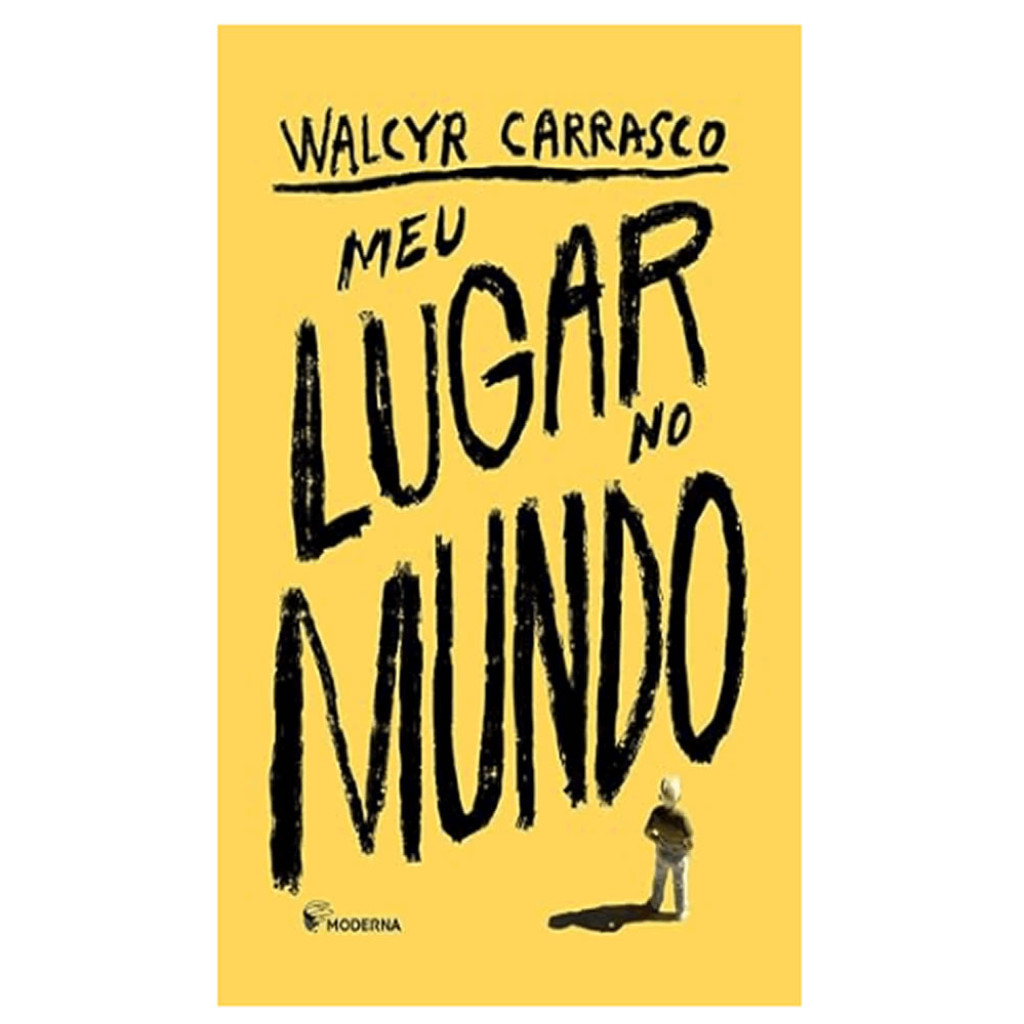 MEU LUGAR NO MUNDO