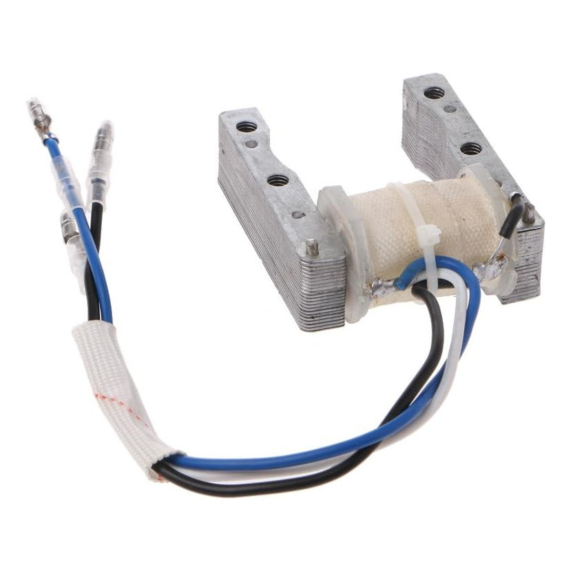 Bobina Magneto 3 Fios Para Bicicleta Motorizada